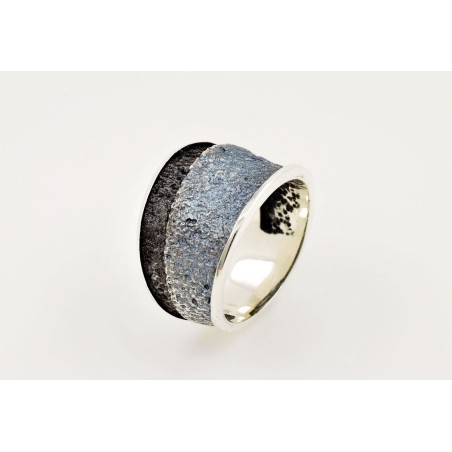 Petite bague de Troie