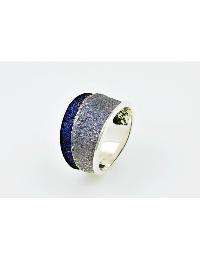 Petite bague de Troie