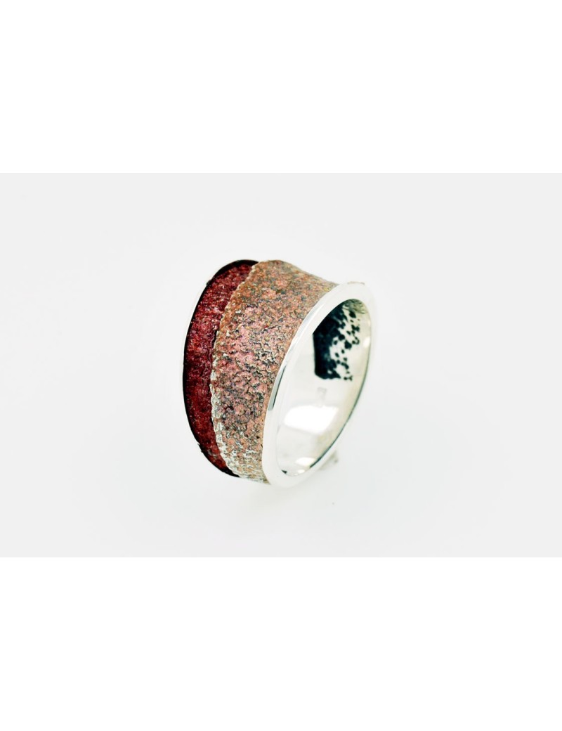 Petite bague de Troie