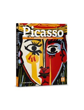Picasso. En el museo