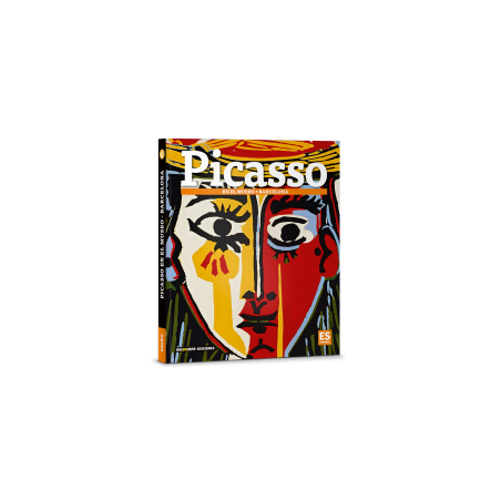 Picasso. En el museu
