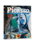 Picasso. En el museu