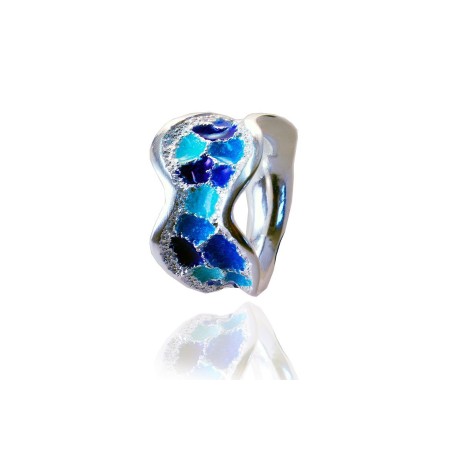anillo batondulat