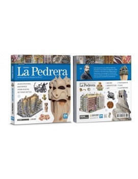 La Pedrera - Casa Milà