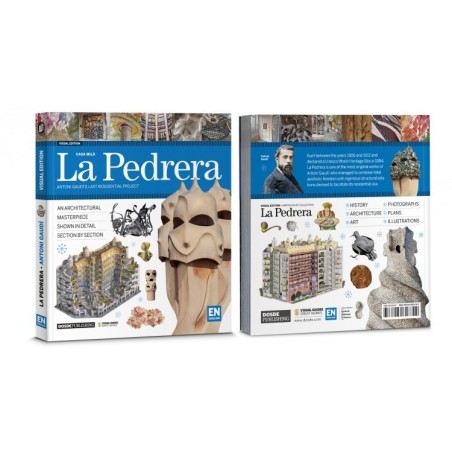 La Pedrera - Casa Milà