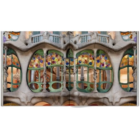 CASA BATLLÓ