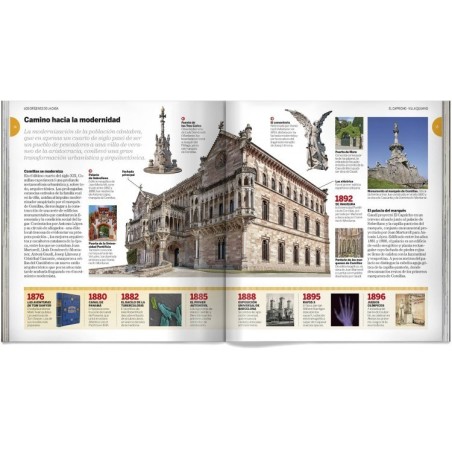 The Caprice, Villa Quijano