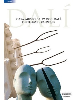 Salvador Dalí 