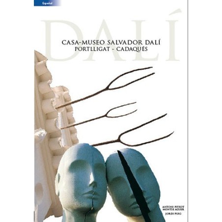 Salvador Dalí 