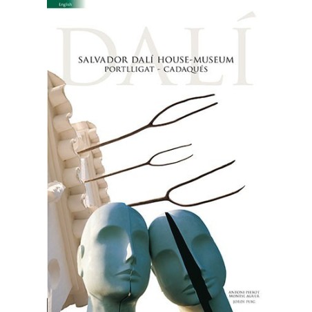 Salvador Dalí 