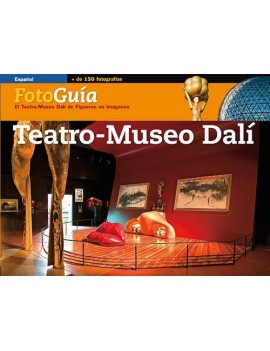 Dalí Theatre-Museum 