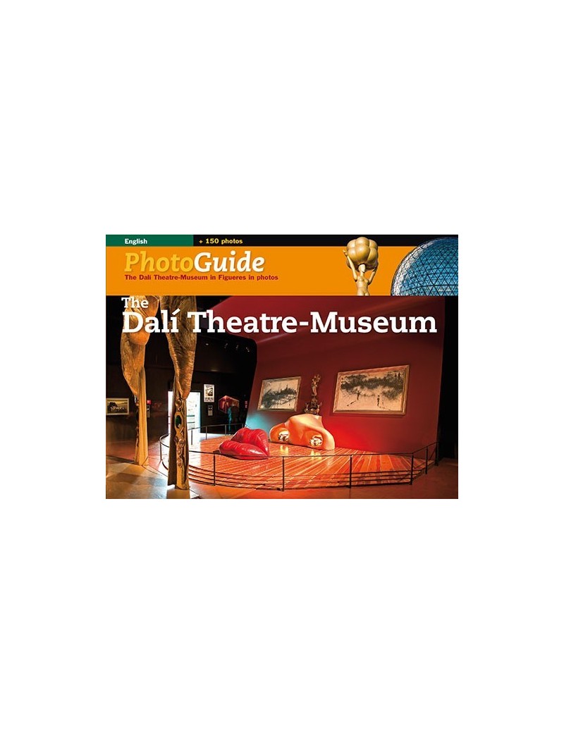 Dalí Theatre-Museum 