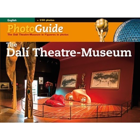 Dalí Theatre-Museum 