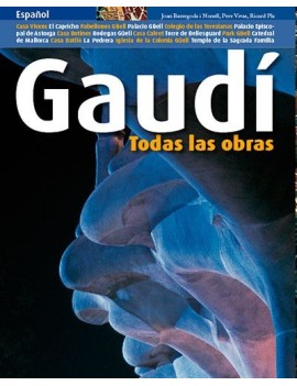 Gaudí. Totes les Obres  