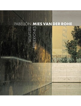 Pavilion Mies van der Rohe 