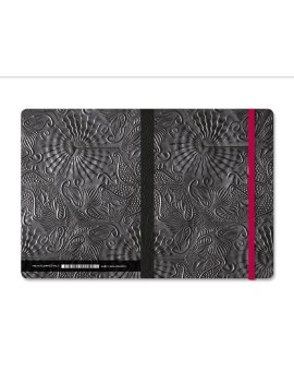 Notebook Gaudi Trencadis