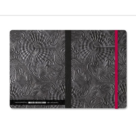 Libreta Gaudí Trencadís