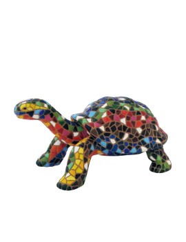 Tortuga pequeña 10 cm.