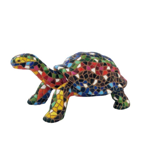 Tortuga pequeña 10 cm.