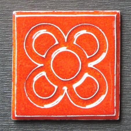 Ceramic Magnet Casa Batlló