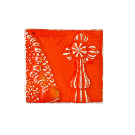 Ceramic Magnet Casa Batlló