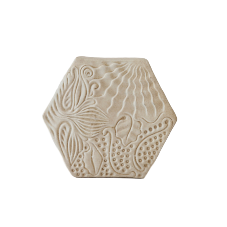 Imán baldosa Gaudí