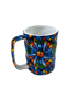 Mug Triana Vitral