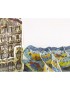 La Pedrera - Drac Mini Puzzle 3D