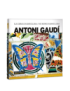 ANTONI GAUDÍ