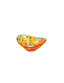 Cuenco mini Gaudí Aurora