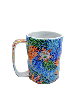 Mug Triana Soles