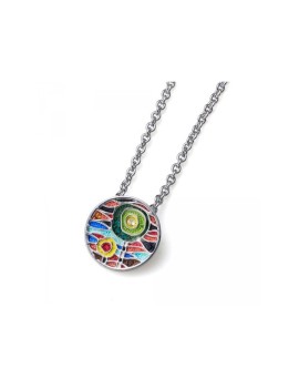 Pendant Gaudi Art Multicolor