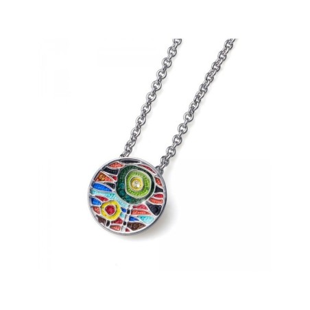 Pendant Gaudi Art Multicolor