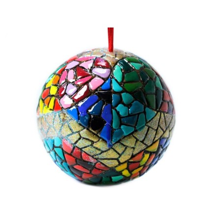 Bola de Navidad Batlló