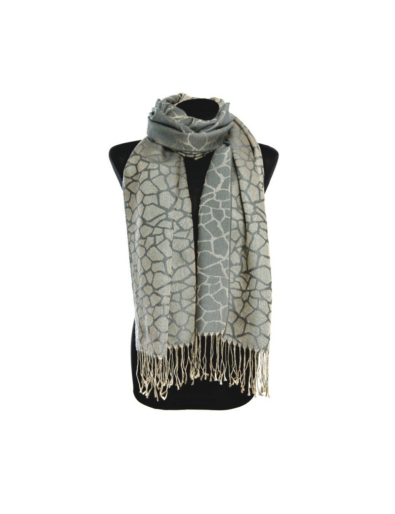 Pashmina Gaudí