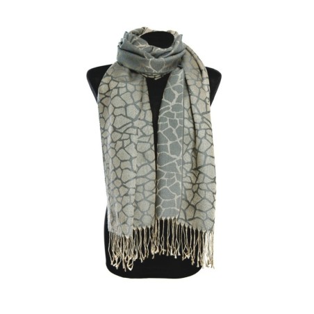 Pashmina Gaudí