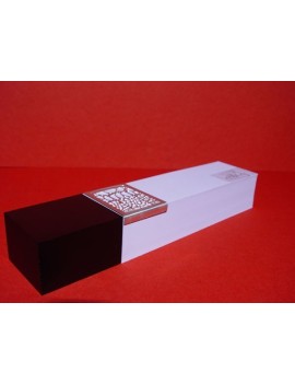 Personal notes guillotine