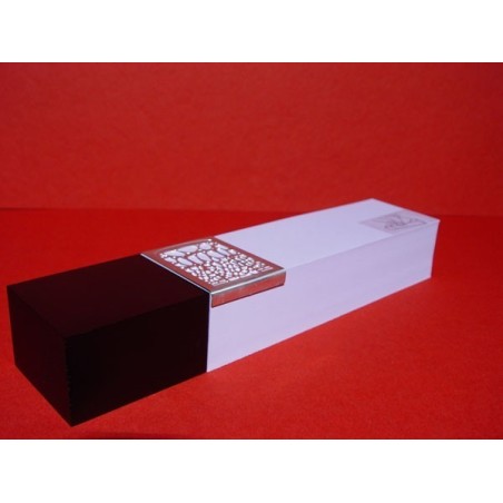 Personal notes guillotine