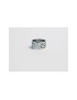Gaudí Silver Ring Barcelona
