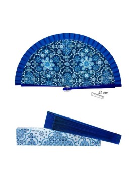 Gaudi Elements Fan