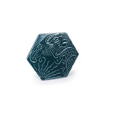 Gaudi Paving Stone