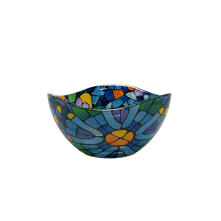 Coupe Tulip Gaudí Vitral