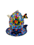 Gaudi Vitral Tea Set