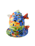 Gaudi Aurora Tea Set