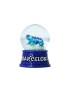 Bola de nieve de Cristal Drac 