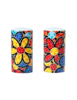 Salt and Pepper Spring Gaudi
