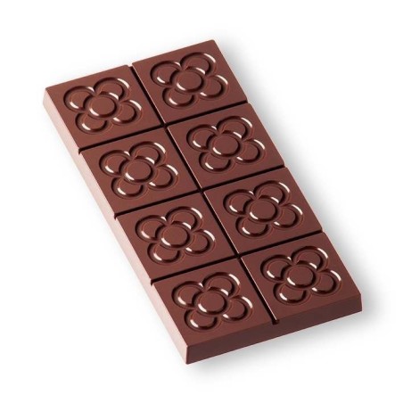 Barcelona Panot Chocolate 
