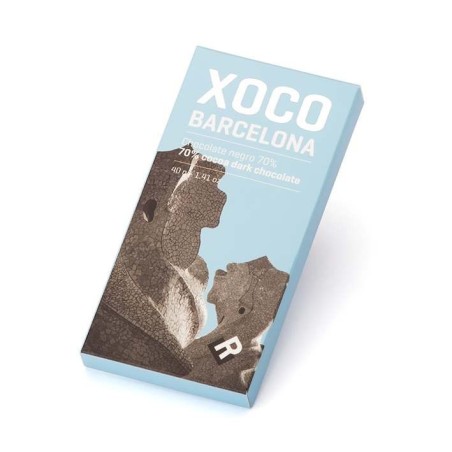 Xxocolata Panot Barcelona