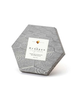 Baldosa Xocolata Hexagon Gaudi 