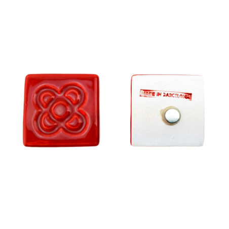 Magnette Pavé Panot